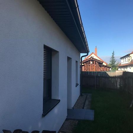 Bezauberndes Gaestehaus Mit Terrasse Nürnberg Kültér fotó