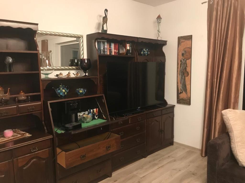Bezauberndes Gaestehaus Mit Terrasse Nürnberg Kültér fotó